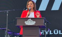 Burcu Köksal açıkladı: Afyon Motofest gelecek yıl 10 gün olabilir!
