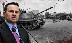 Bakan Gürlek’ten 12 Eylül mesajı: “Demokrasi tarihinin kara lekelerinden biri”