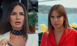 Tuzlu Kahve 3. bölüm gündemde: Derin ve Mehmet arasında dengeler değişiyor