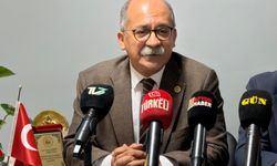 İbrahim Arslan Afyon’dan seslendi: “Çiftçiyi, esnafı, emekliyi dinleyeceğiz”