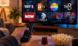 Bugün televizyonda ne var? 26 Eylül Cumartesi TV yayın akışı