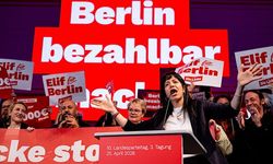 Elif Eralp kimdir, kaç yaşında, nereli? Türk kökenli siyasetçinin hayatı merak edildi