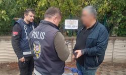 Afyon'da okul çevrelerinde güvenlik uygulaması: Merkezde 91 nokta, ilçede 140 noktaya denetim