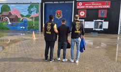 Afyon'da uyuşturucu ticaretinden aranıyordu: 20 yıl hapis cezası olan şahıs tutuklandı