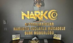 Afyon'da yeşil reçeteli ilaç satan şebekeye operasyon: 19 kişi tutuklandı!