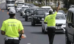 Eskişehir’de 1 ayda 46 bin 790 trafik cezası