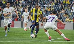 Fenerbahçe’den tarihi gece! Eyüpspor’a 8 gol