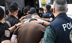 FETÖ’nün ‘izdivaç’ yapılanmasına operasyon: 9 şüpheli yakalandı