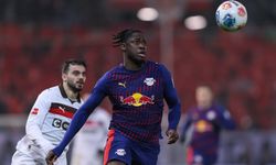 Galatasaray Bitshiabu’yu İstanbul’a getirdi!
