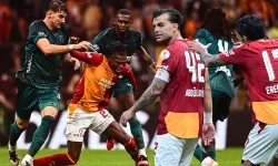 Galatasaray Kocaelispor’u tek golle geçti: 38 maçlık seri devam ediyor!