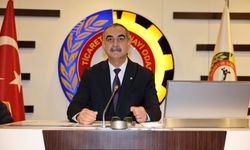 Mustafa Ali Çelikten: Türkiye'deki mevcut tarımsal destekleme modeli artık ihtiyacı karşılamıyor kökten değişmeli