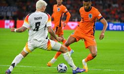 Hollanda-Almanya maçında nefes kesen son: Gakpo 90+2’de sahneye çıktı