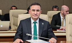 AK Partili Arslan, Burcu Köksal ile ilgili: "Vizyoner ve çalışkan duruşu şehrimiz için büyük kazanım"