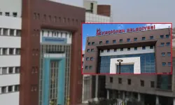 Belediyede uyuşturucu testi: 129 personel pozitif çıktı