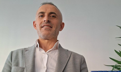 Veysel Gök’ten İhsaniye Pazarı çıkışı: “Hukuk ve ehliyet istiyoruz”