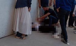 Manisa’daki okul saldırısında 2’si ağır 10 öğrenci yaralandı