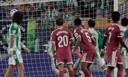 Real Madrid’e Betis şoku! Mbappe penaltıyı kaçırdı