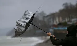 Meteoroloji 16 Eylül hava durumunu açıkladı: Yağış birçok ili vuracak