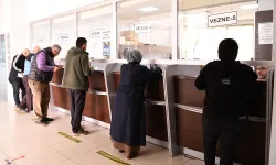 Afyon’da yapılandırma borcu olanlar dikkat: 40. taksit için son gün bugün