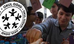 Okul kantinlerinde yeni dönem: Okul Gıdası Logosu geliyor