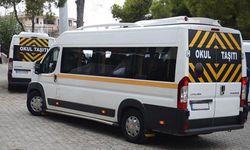 Afyon’un köylerinden okullara büyük taşıma: 400 öğrenci için 29 hat