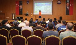Afyon’da “Güvenli Eğitim” dönemi: Okullar haftalık takip edilecek