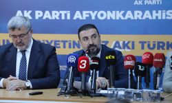 AK Parti İl Başkanı Özgür Kavak yanlışa son verdi: Görevinin 10’uncu gününde dikkat çeken adım…