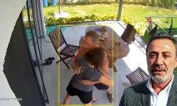 Berhan Şimşek istifa etti! Özlem Şanver görüntüleri sonrası karar