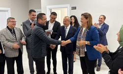 Burcu Köksal’dan Bülent Eser’e “Selçuklu’ya kütüphane yap” çağrısı: Taytak araya girdi, söz alındı