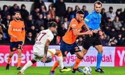 Son Dakika: Başakşehir-Galatasaray maçı sonrası puan durumu değişti!