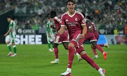 Real Madrid, Elche deplasmanında son anda kazandı: Carlos Espí kahraman oldu