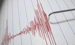 Şanlıurfa’da deprem mi oldu? AFAD açıkladı: İşte depremin büyüklüğü ve merkez üssü