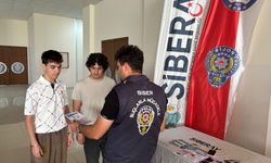 AFSÜ'ye yerleşen 1250 öğrenciye uyum eğitimi verildi