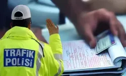 Bilecik’te tehlikeli sürüş pahalıya patladı: 294 bin TL ceza