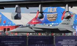 Gökyüzünde SOLOTÜRK, yerde teknoloji: TEKNOFEST Güneydoğu başladı