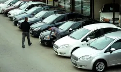İkinci el otomobil piyasasında bir dönem kapandı: Fiyatlar ilk kez böyle oldu