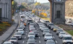 35 milyon sürücüyü ilgilendiriyor: Artık trafik kazasında tek numara aranacak