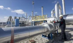 Afyon’da o mahalleye doğalgaz şebekesi döşenecek