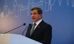 Davutoğlu hakkında Cumhurbaşkanına hakaret soruşturması başlatıldı