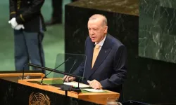 Cumhurbaşkanı Erdoğan'dan BM Genel Kurulu'nda mesajlar: "Gerekirse bedel öderiz ama haksızlık karşısında susmayız"