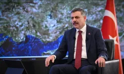İçişleri Bakanı Çiftçi: "81 ilde 31 bin okul bahçe görevlisi için planlamamızı tamamladık"