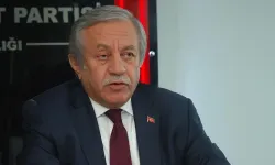 MHP'li Celal Adan'dan dikkat çeken çıkış: "MHP'nin birinci parti olduğu bir Türkiye'ye ihtiyaç var"