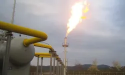 Afyon'da 3600 nüfuslu beldeye doğalgaz geldi: Abonelikler başlıyor