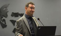 Serebral palsi ile dünyaya geldi, Türkiye’nin ilk uzay mühendislerinden oldu: Turgay Karakaş Afyon’a geliyor
