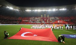 Türkiye-Fransa maçı bu akşam! Saat kaçta, hangi kanalda?