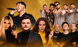 Ünlü sanatçılar Afyon’a geliyor: GastroAfyon’da konser programı belli oldu!