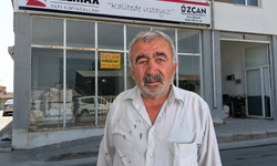 Eskişehir Haber: Veresiye vermedi, tabancayla başından yaralandı