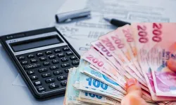 Vergi borcunu taksitlendirenler dikkat: İlk ödeme için yarın son gün!