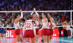 Voleybol final maçı ne zaman? Türkiye-İtalya finali saat kaçta?