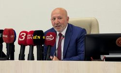 Afyon İl Genel Meclisi Başkanı Siper: “Tek millet, tek bayrak, tek vatan, tek devlet, hep birlikte Türkiye’yiz”